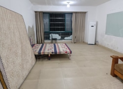 整租·城市名都 3室2厅 南_城市名都租房