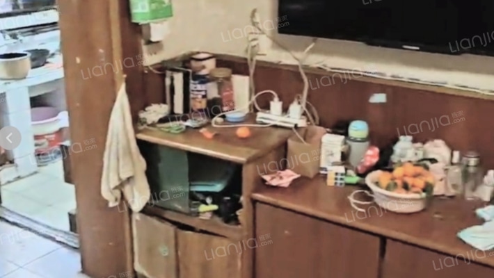 站北东街52号院二手房实景图