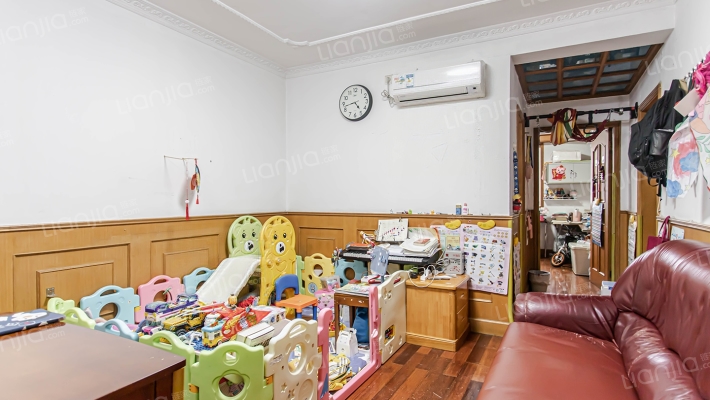 开开大楼二手房实景图