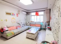 整租·陶然美地 2室2厅 南_陶然美地租房