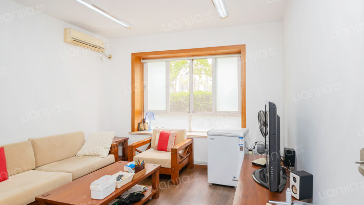 张江汤臣豪园(一期)(公寓)二手房实景图