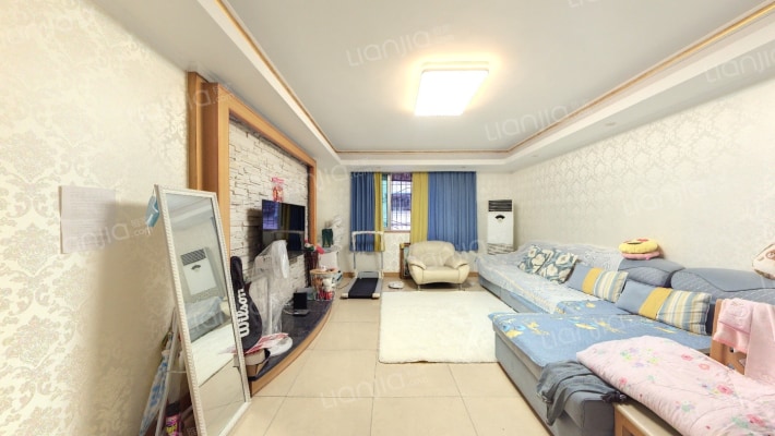 白鹤林高级住宅区二手房实景图