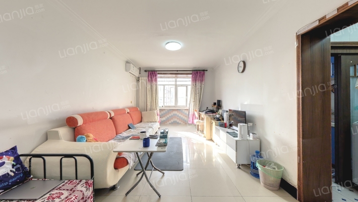 胜利小区二手房实景图