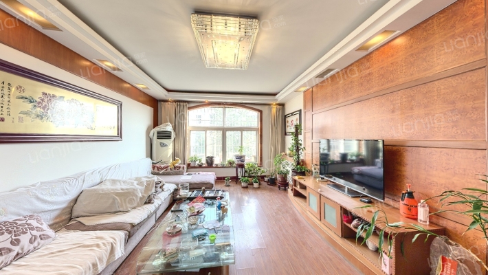 四明花园西区二手房实景图