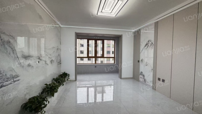 长安小区第二期二手房实景图