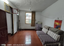 整租·前进小区 5室2厅 南/北_前进小区租房