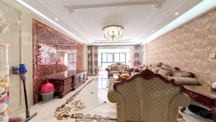 融侨城二手房实景图