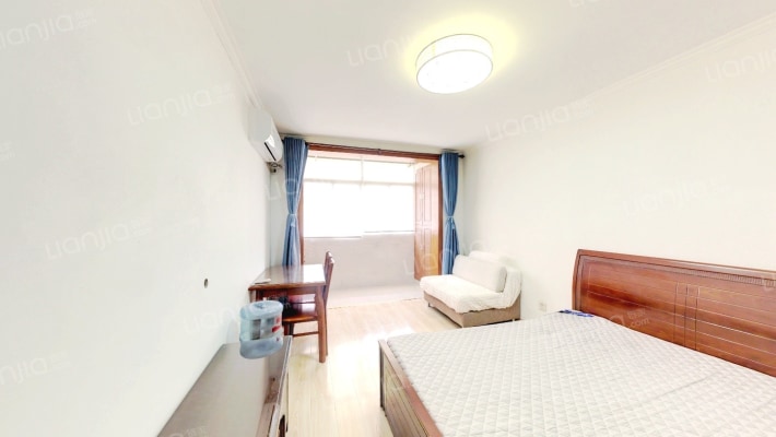 瞿四小区二手房实景图