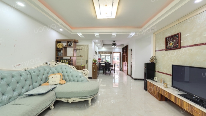 杏花村二手房实景图