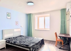 合租·旺旺家园 4居室 南卧_旺旺家园租房