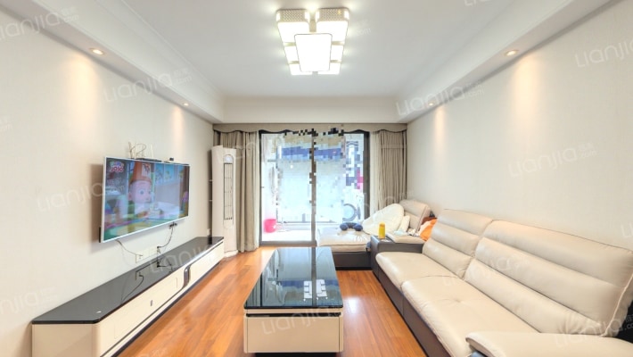 荣安香园二手房实景图