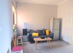 整租·金川公寓 1室1厅 南_金川公寓租房