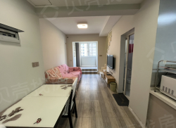 整租·龙发时代天街 2室1厅 南_龙发时代天街租房