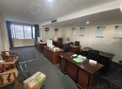 整租·亚希商务大厦 6室2厅 南_亚希商务大厦租房