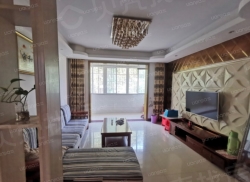 整租·樟树岭小区 3室2厅 南_樟树岭小区租房