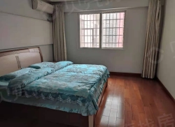 整租·都市阳光花园 3室2厅 南_都市阳光花园租房