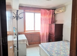 整租·新城小区 2室1厅 南/北_新城小区租房