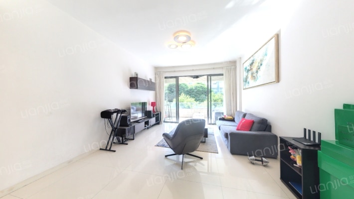 东华嘉苑一期二手房实景图