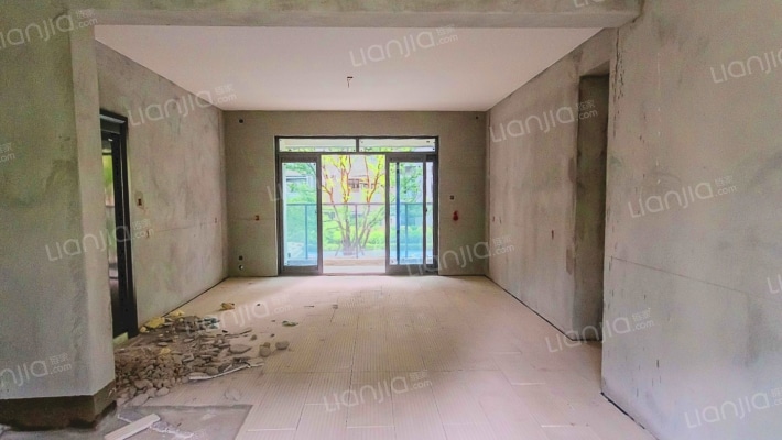 远达雲璟二手房实景图