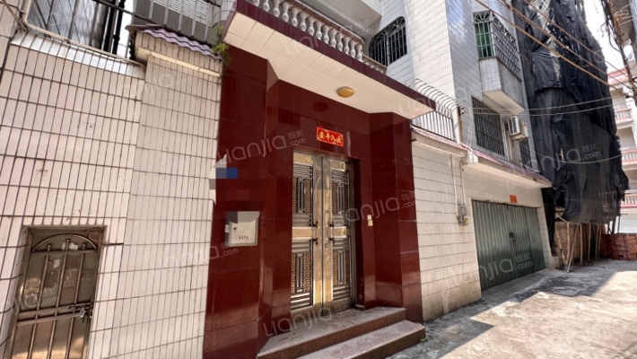 大良单家新桂居委会二手房实景图