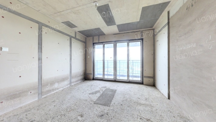 吉星家园二手房实景图