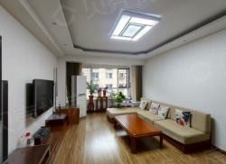 整租·中联江景 3室2厅 南/北_中联江景租房