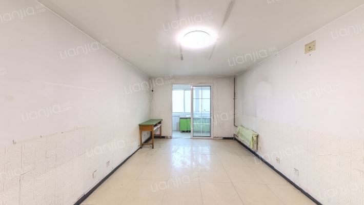 黄河机器制造厂十街坊小区二手房实景图