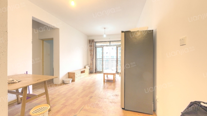 和泰家园（北碚）二手房实景图