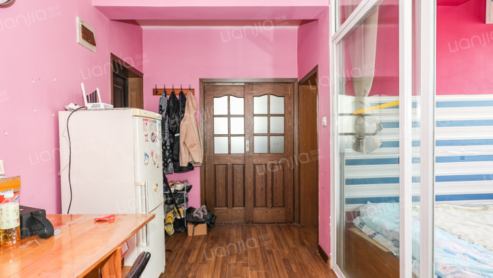 寿山坊二手房实景图