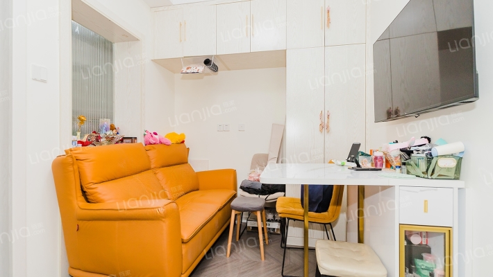 三江小区二手房实景图