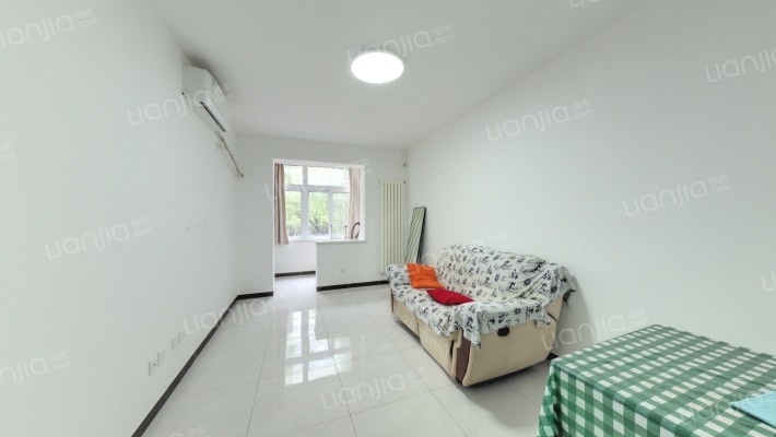 惠新北里2号院二手房实景图