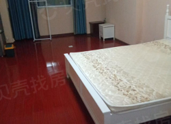 整租·丽湖中央大厦 1室1厅 南/北_丽湖中央大厦租房