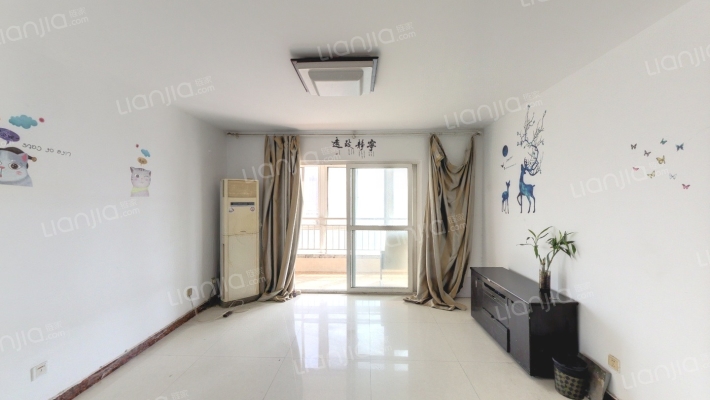 鼎盛国际二手房实景图