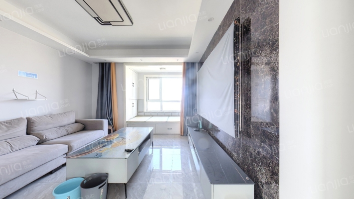 环秀苑二手房实景图