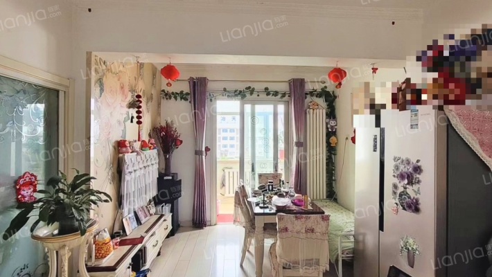丽水公寓二手房实景图