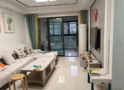 整租·绿地四期卢浮公馆 3室2厅 南_绿地四期卢浮公馆租房