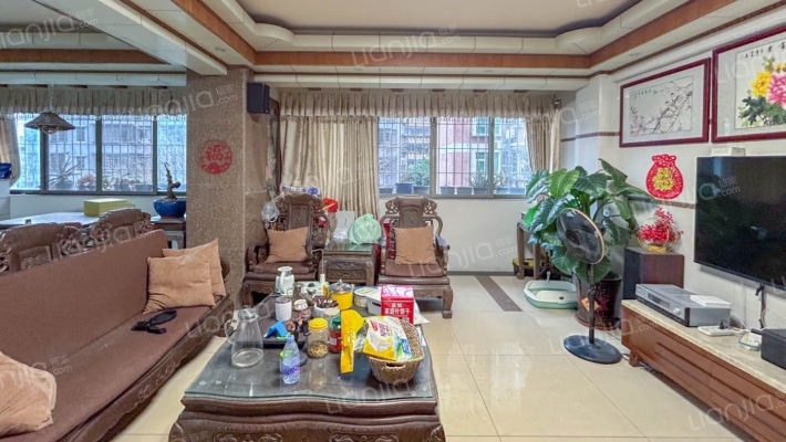 凤凰苑二期二手房实景图