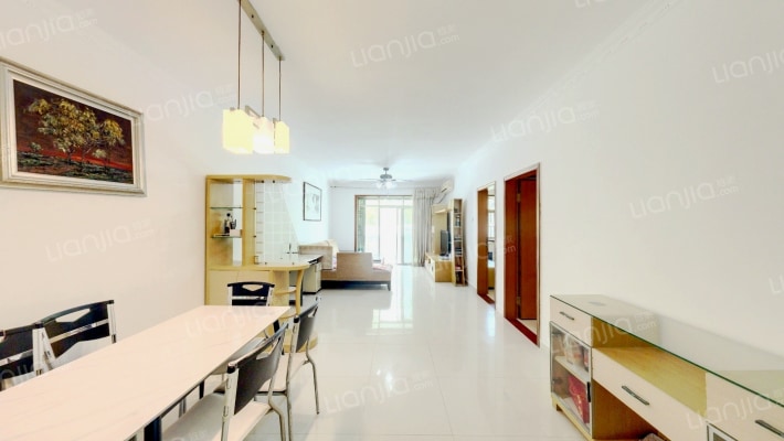 合正园二手房实景图