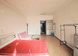 整租·OFFICE公寓 1室1厅 东/西_OFFICE公寓租房