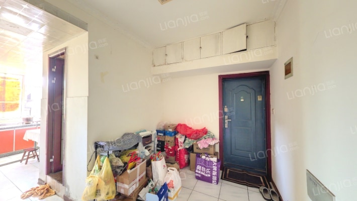 平福巷2号小区二手房实景图