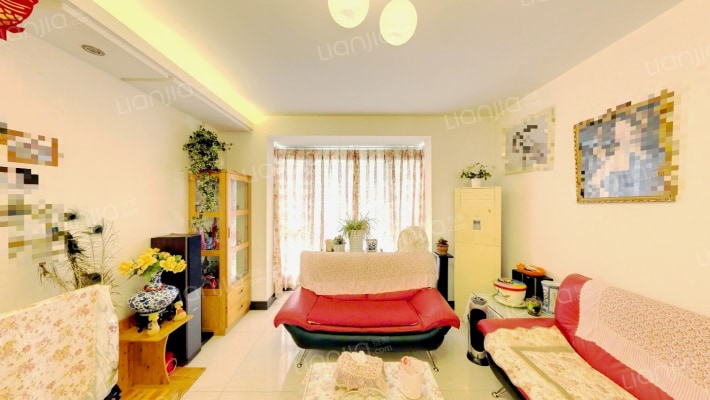 紫云居二手房实景图