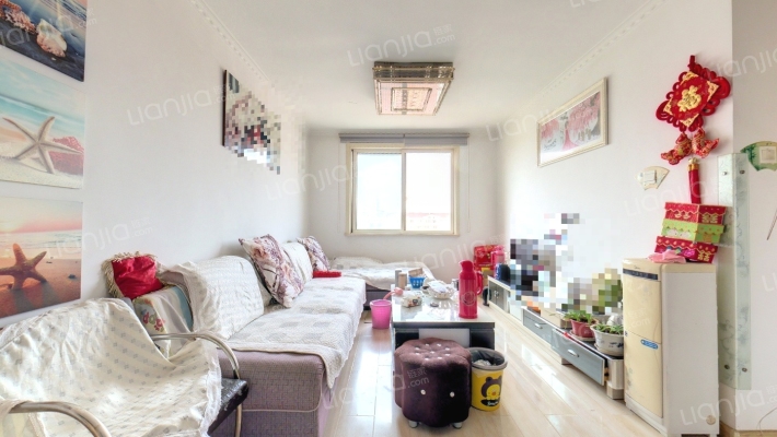 信特花园E区二手房实景图