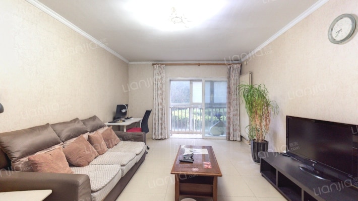 中芯花园二手房实景图