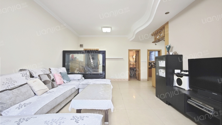 金龙苑二手房实景图