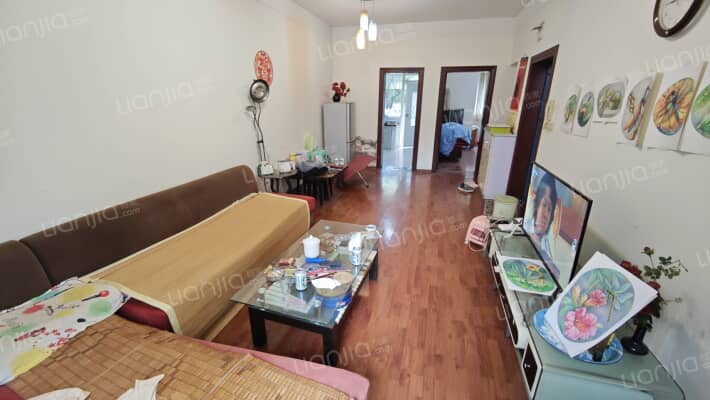 远林名苑B区二手房实景图