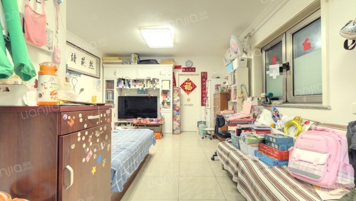 天天家园二手房实景图