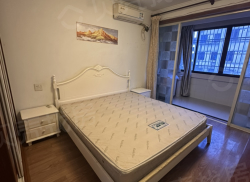 整租·湖东小区 2室1厅 南/北_湖东小区租房