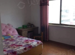 整租·北港社区 1室1厅 东/南_北港社区租房