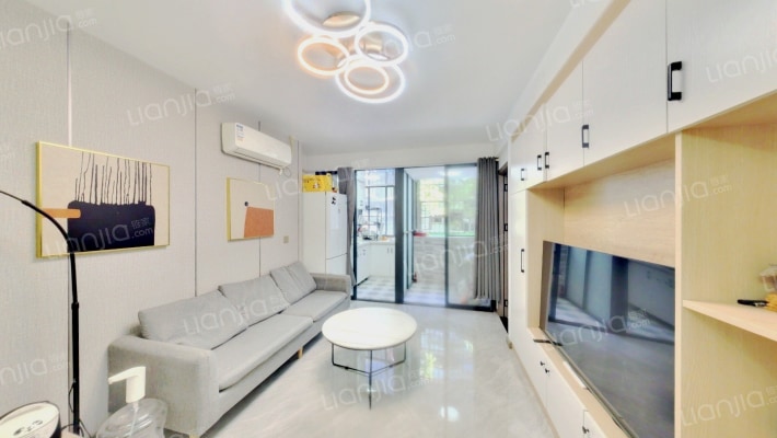 锦翠苑(金钟横路)二手房实景图