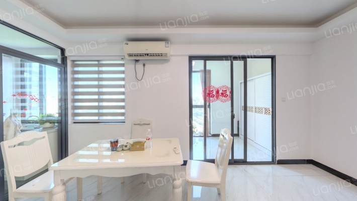 群升国际J区御园二手房实景图